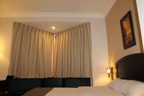 Chambre Double pour 1 personne