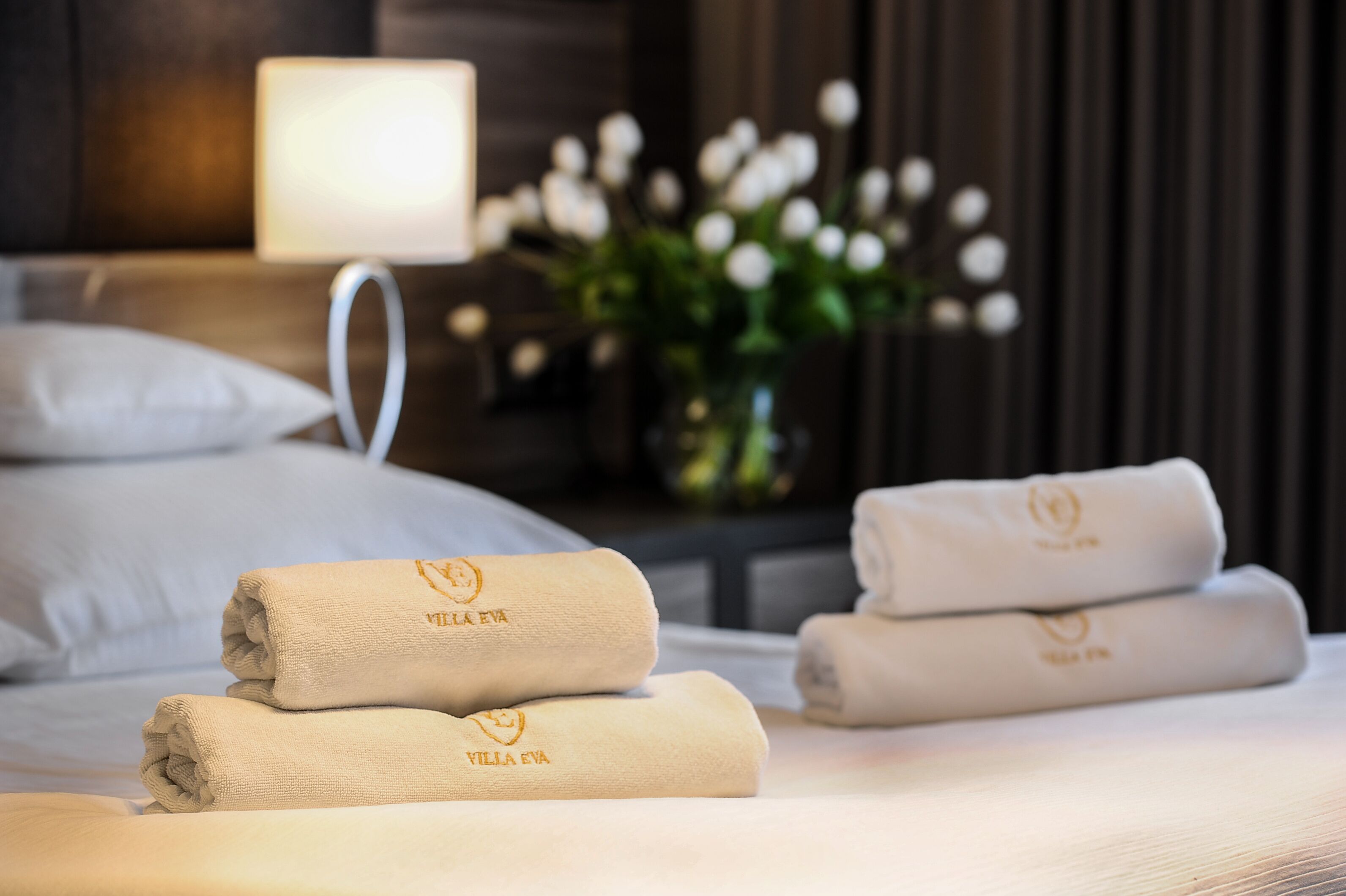 deluxe double room | 1 bedroom, egyptian cotton sheets, premium bedding