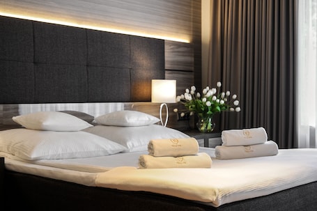 Sábanas de algodón egipcio y ropa de cama de alta calidad