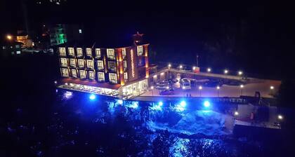 Hanedan Suit Hotel
