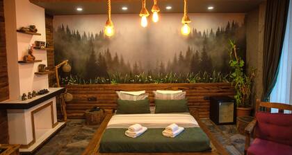 Ayder Hanedan Hotel