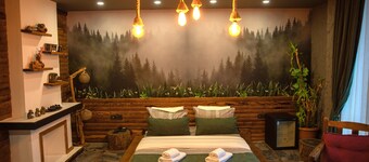 Ayder Hanedan Hotel