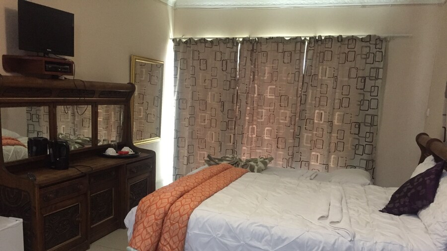Amariah Guest House