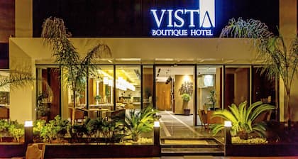 Vista Boutique Hotel