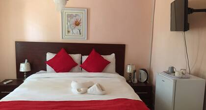 Plateau Guest House