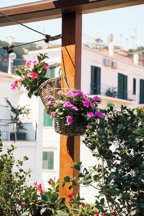 Terrace/patio - Accademia 39 (Sorrento)