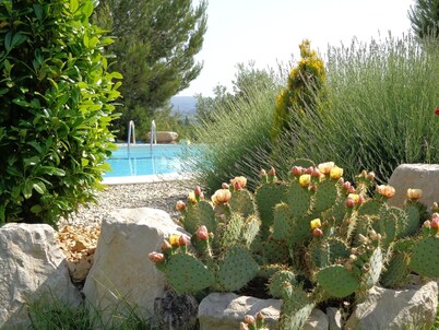 Charming, luxurious country gîte in exceptional surroundings