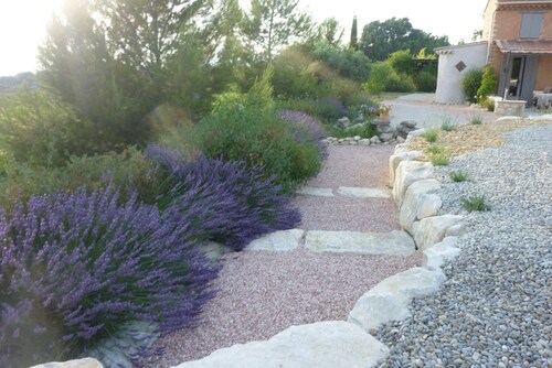 Gîte de charme luxe champêtre dans un environnement exceptionnel 