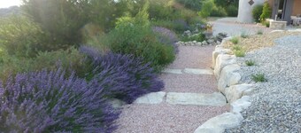 Charming, luxurious country gîte in exceptional surroundings 