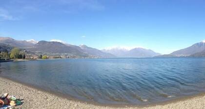 Chalet POOL 2 hengelle VALLE ALBANO