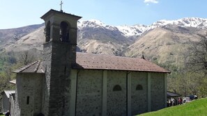 Aussenbereich