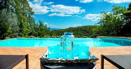 Dalmanuta 8, Emma Villas