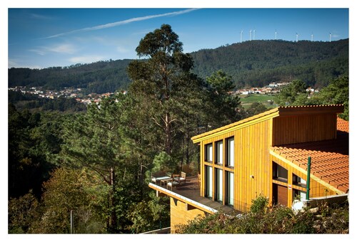 Eco-House Tavilo