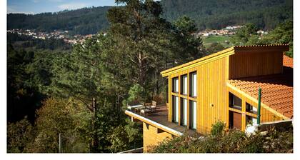 Eco-House Tavilo