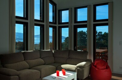 Eco-House Tavilo