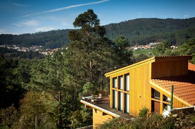 Eco-House Tavilo