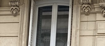 Apartment in the heart of Paris - L'Opéra and Montmartre.