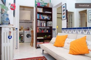 Televisión y libros 