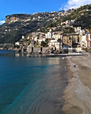 Strand