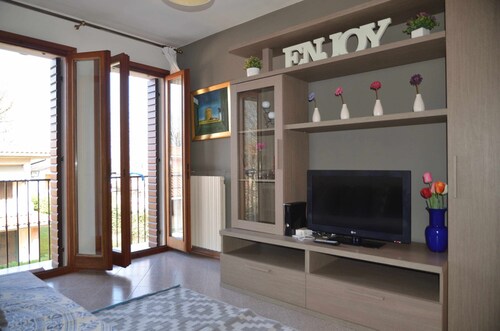 Montello Apartment