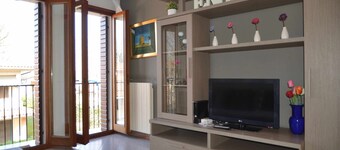 Montello Apartment