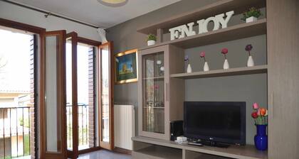 Montello Apartment