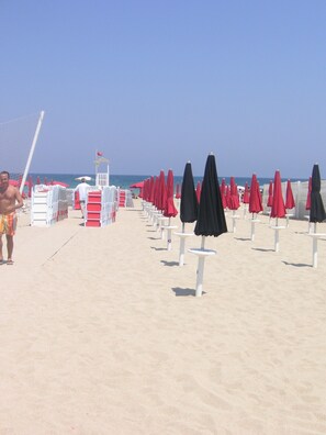 Toallas de playa