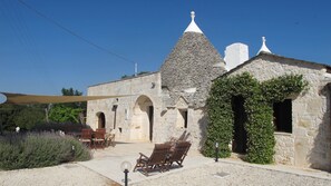 Área da propriedade