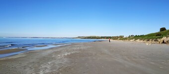 VILLA VENICE apartment villa / garden sea view in Capo San Marco Sciacca