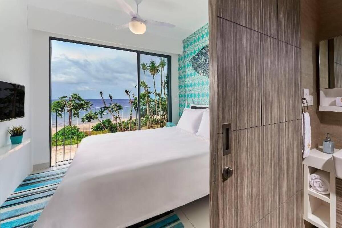 1 chambre, minibar, coffres-forts dans les chambres