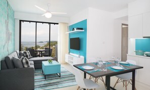 1 bedroom, minibar, in-room safe, laptop workspace - Cassia Bintan, part of Banyan Group (Bintan)