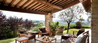 Casale Delle Lavande 10, Emma Villas