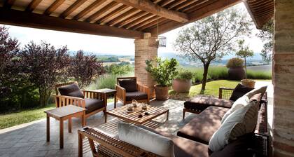 Casale Delle Lavande 10, Emma Villas