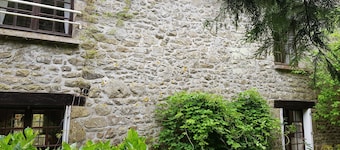 Beautifully Restored Detached Stone House