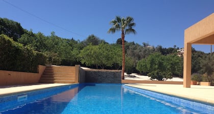 Ferienhaus / Villa - Lagos