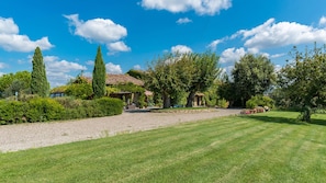 Property grounds - Casabianca 12, Emma Villas (Tavarnelle Val Di Pesa)