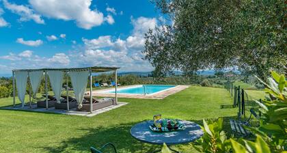 Casabianca 12, Emma Villas