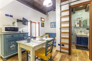 Interior - Studio Cavour (alghero)