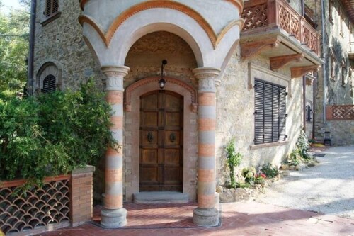 Villa Passo del Lupo - Agello / Solomeo