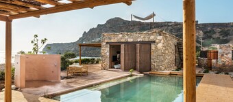 The Old Beach House - A house by the sea to reconnect with yourself