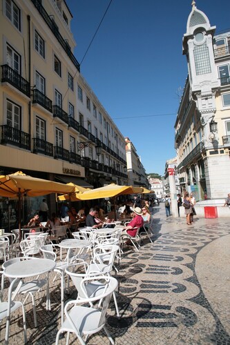 Quiet flat in the middle of the historical center, fully equipped. 