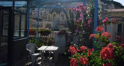 Apartment/ flat - Napoli