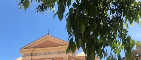Aussenbereich