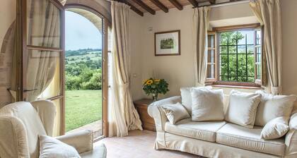 Podere San Buono 6, Emma Villas