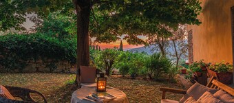 Casa del Sole 4, Emma Villas