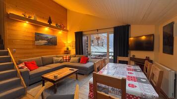 TV connectée, livres