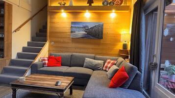 TV connectée, livres