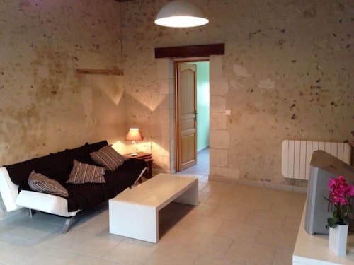 Spacious 18th century house, Loire Valley UNESCO heritage