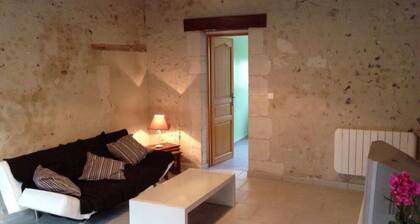 Spacious 18th century house, Loire Valley UNESCO heritage