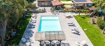 ClickSardegna Villa Elike Maripo – An Extraordinary Luxury Retreat near Alghero